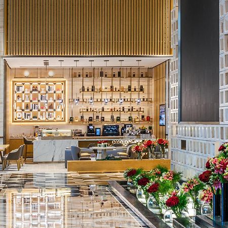 Narcissus The Royal Hotel Riyad Dış mekan fotoğraf