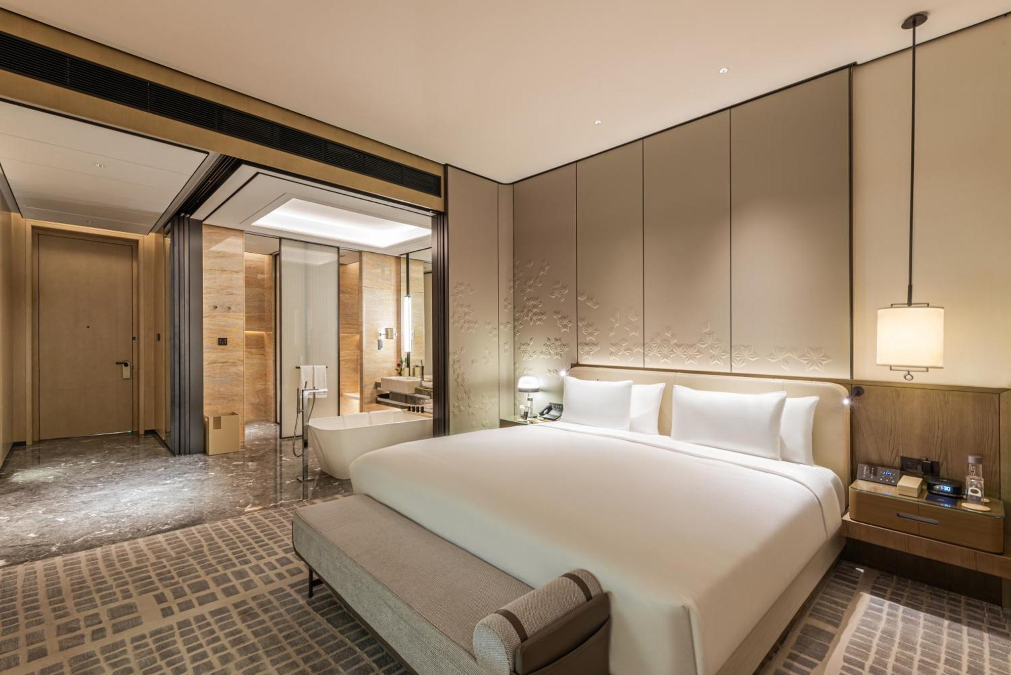 Narcissus The Royal Hotel Riyad Dış mekan fotoğraf Deluxe Suite
