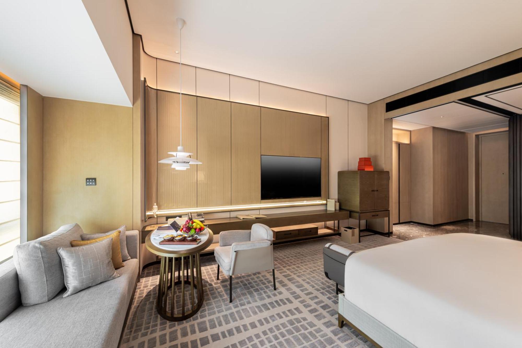 Narcissus The Royal Hotel Riyad Dış mekan fotoğraf Deluxe Suite