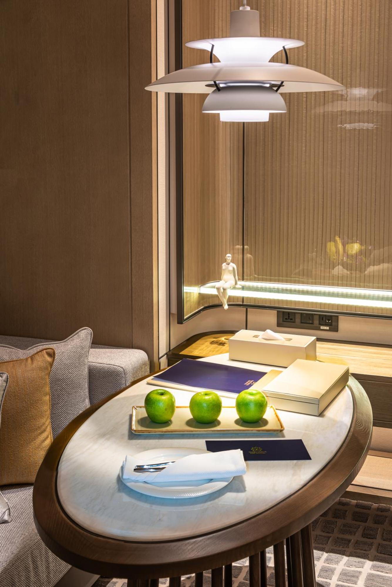 Narcissus The Royal Hotel Riyad Dış mekan fotoğraf